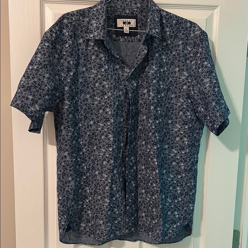 Men’s shirt XL